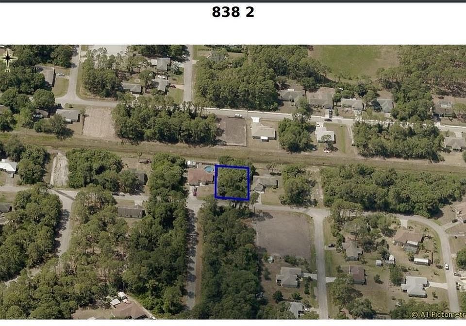 2nd image of 838 Gerlitz Rd SW