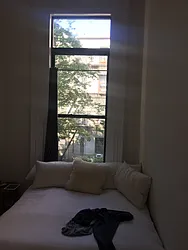 Rented by Westminster Management