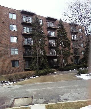1st image of 6525 N Nashville Ave APT 107A