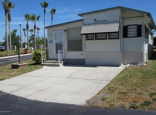 43 New York Way, Rockledge, FL 32955