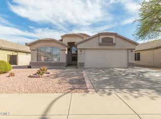6431 W Escuda Rd, Glendale, AZ 85308