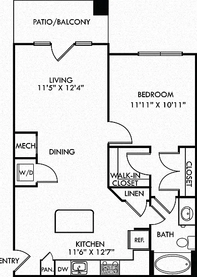 Bexley at Tech Ridge — Photo 46