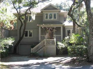 412 Amaranth Rd, Kiawah Island, SC 29455