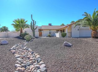 5011 E Voltaire Ave, Scottsdale, AZ 85254