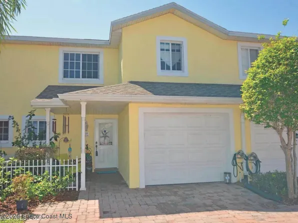 400 Yellow Tail Ln APT 101, Merritt Island, FL 32953