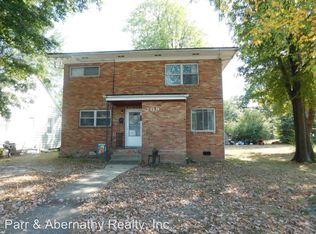 209 Jefferson Ave #A, Colonial Heights, VA 23834