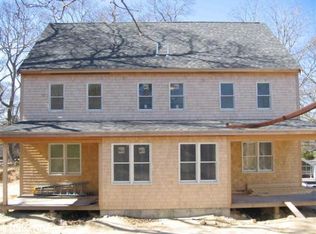 150 State Rd #D, Vineyard Haven, MA 02568