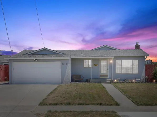 36260 Toulon Pl, Newark, CA 94560