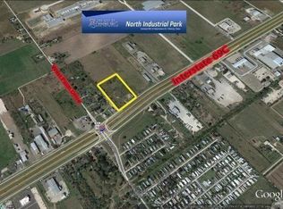 N Us Hwy 281, Edinburg, TX 78542