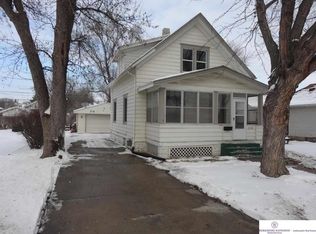 3536 Avenue A, Council Bluffs, IA 51501