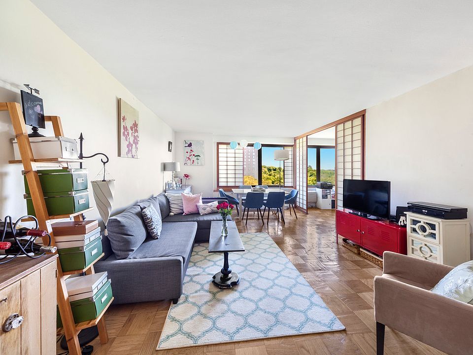 1st image of 372 Central Park W APT 9L