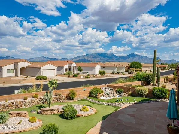 2323 S Via Pompilo, Green Valley, AZ 85614