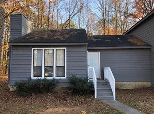 11301 E W T Harris Blvd, Charlotte, NC 28212