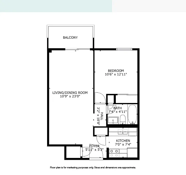 24 Brybeck Cres — Photo 11