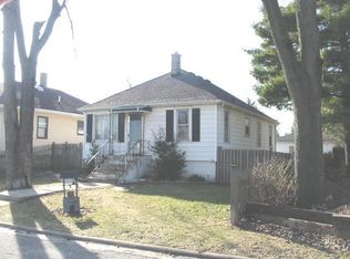 315 Pasadena Ave, Crest Hill, IL 60403