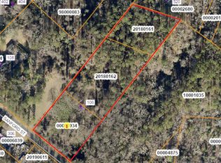 106 Sanford St, Carthage, NC 28327