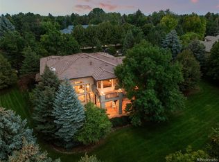 81 Cherry Hills Farm Drive, Cherry Hills Village, CO 80113