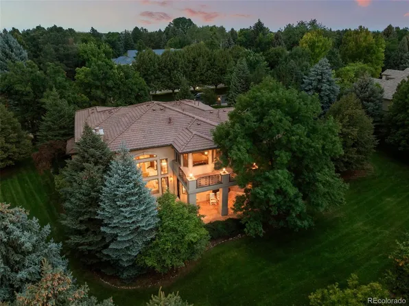 81 Cherry Hills Farm Drive, Cherry Hills Village, CO 80113