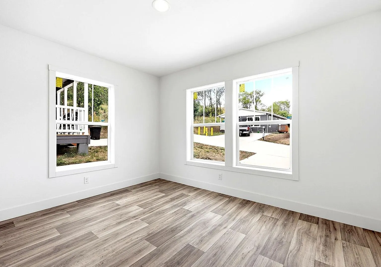 Single Family House — Photo 3