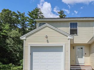 138 Exeter Rd APT 17, Epping, NH 03042