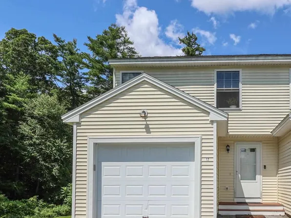138 Exeter Road #17, Epping, NH 03042