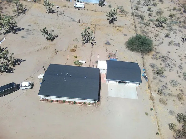 18209 N Orchid Dr, Dolan Springs, AZ 86441
