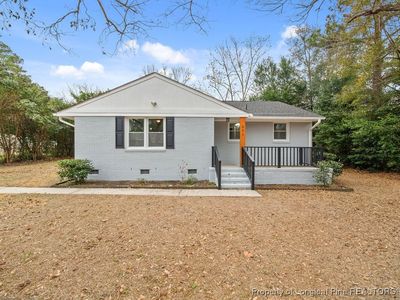 331 Richmond Dr, Fayetteville, NC, 28304