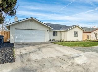 5053 E Huntington Ave, Fresno, CA 93727