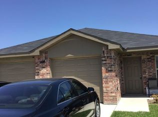 1106 Barbara Jordan St #B, Killeen, TX 76543