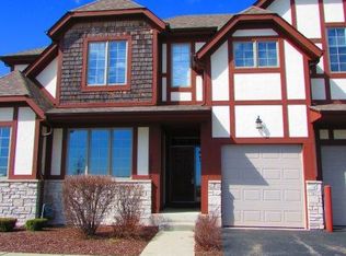 12738 S Wild Rye Ct, Plainfield, IL 60585