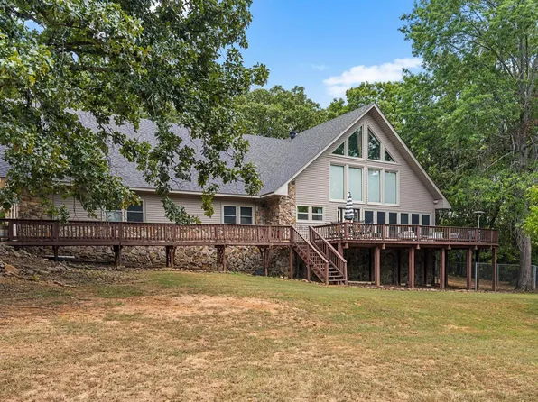 572 Memory Ln, Cabot, AR 72023