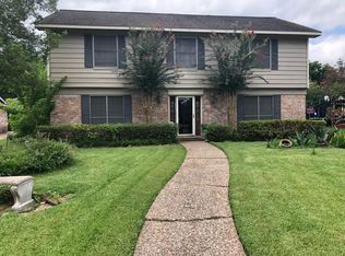 14411 Burgoyne Rd, Houston, TX 77077