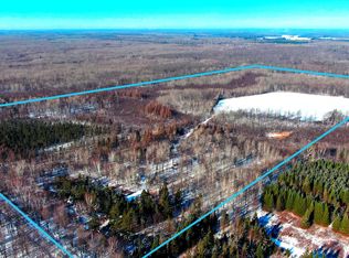 County Road Y, Antigo, WI 54409