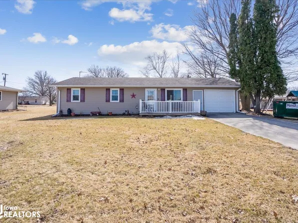 505 Birch Ave, Eldora, IA 50627