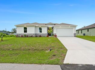 231 Sarah Rd SW, Palm Bay, FL 32908