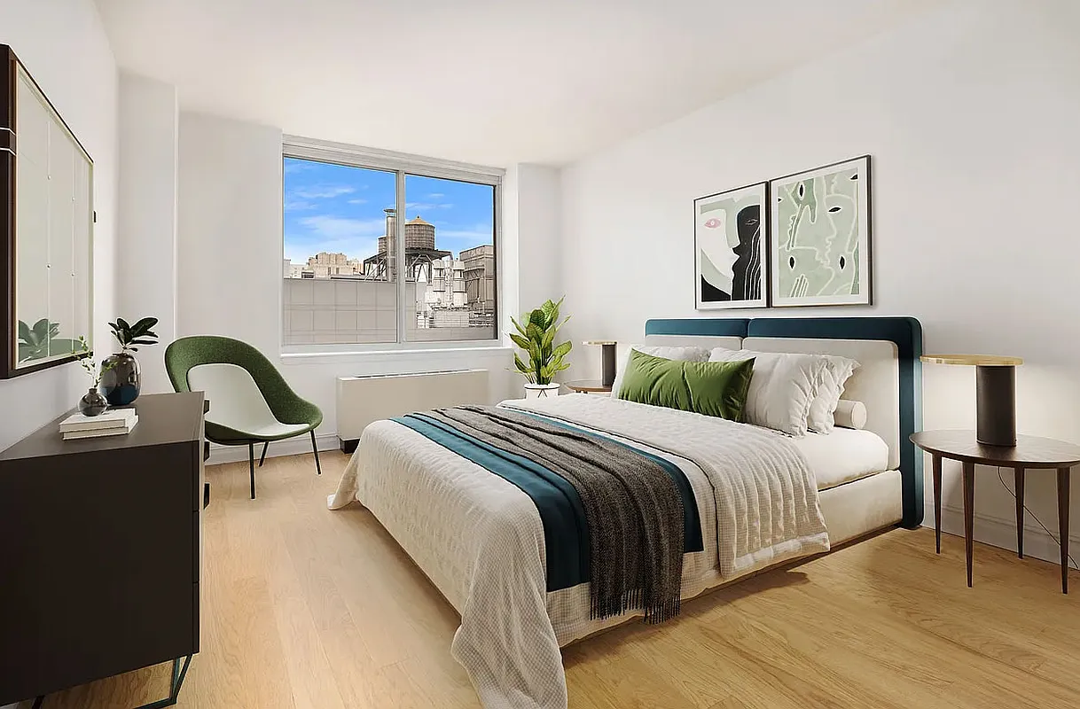 401 East 60th Street #8E in Lenox Hill, Manhattan | StreetEasy