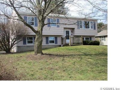 215 Georgianna St, Newark, NY, 14513