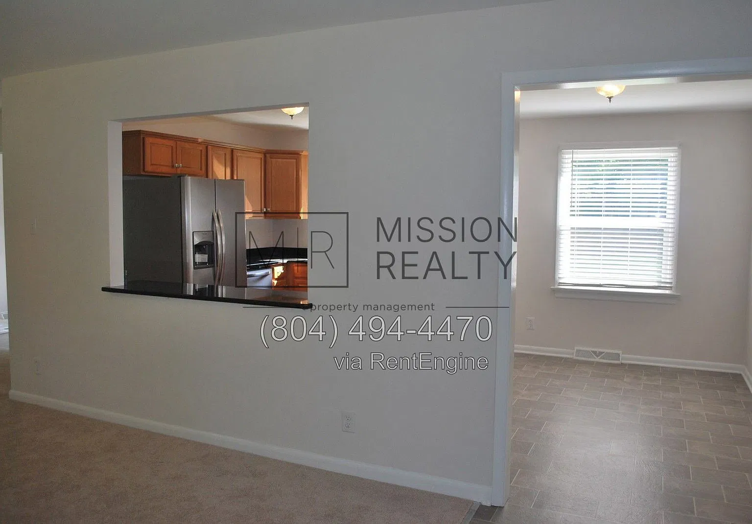 3 bed, 1.5 bath, 1326 sqft, $2,000 — Photo 4