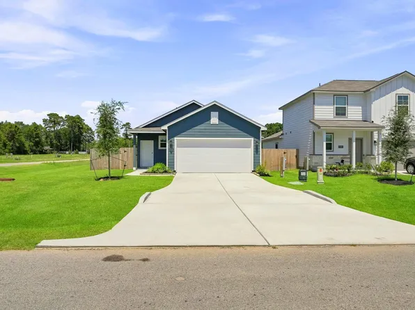 17851 Lion Heart Rd, Conroe, TX 77306
