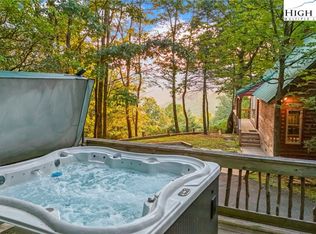 2095 Elk Ridge Road, Ferguson, NC 28624