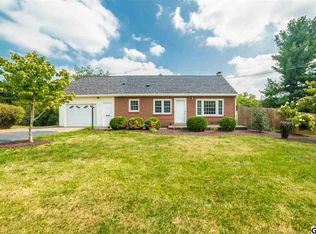 916 Old Forge Rd, New Cumberland, PA 17070