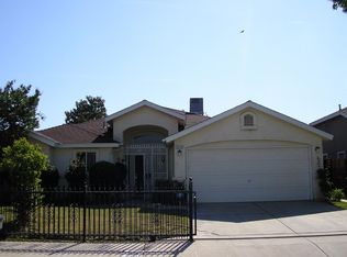 4570 N Barcus Ave, Fresno, CA 93722