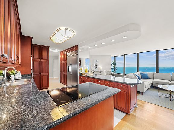 2nd image of 505 N Lake Shore Dr #6304-6305