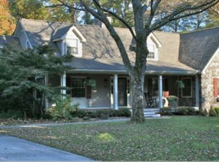 544 Mellen Ave, Knoxville, TN 37919
