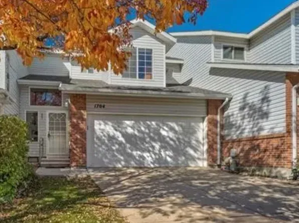 1704 Victorian Point, Colorado Springs, CO 80905