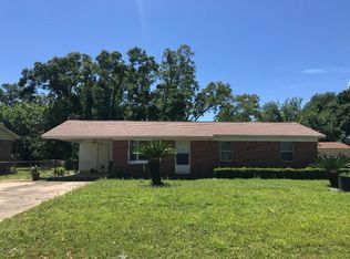 3413 W Maxwell St, Pensacola, FL 32505