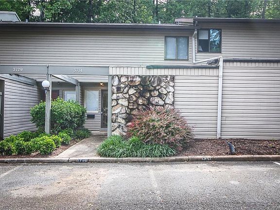 2nd image of 3731 Winding Creek Ln #3731