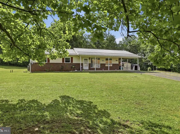 24712 Red Maple Rd SW, McCoole, MD 21562