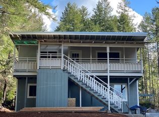 18996 NW Stavis Bay Rd #B, Seabeck, WA 98380
