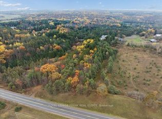 838 Brookdale Rd, Uxbridge, ON L9P0L1